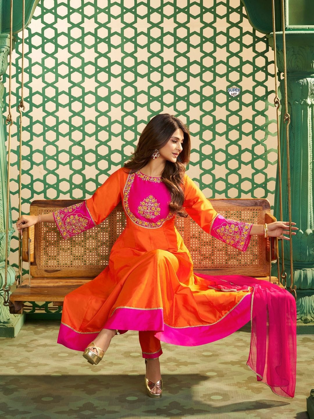 ORANGE 🧡