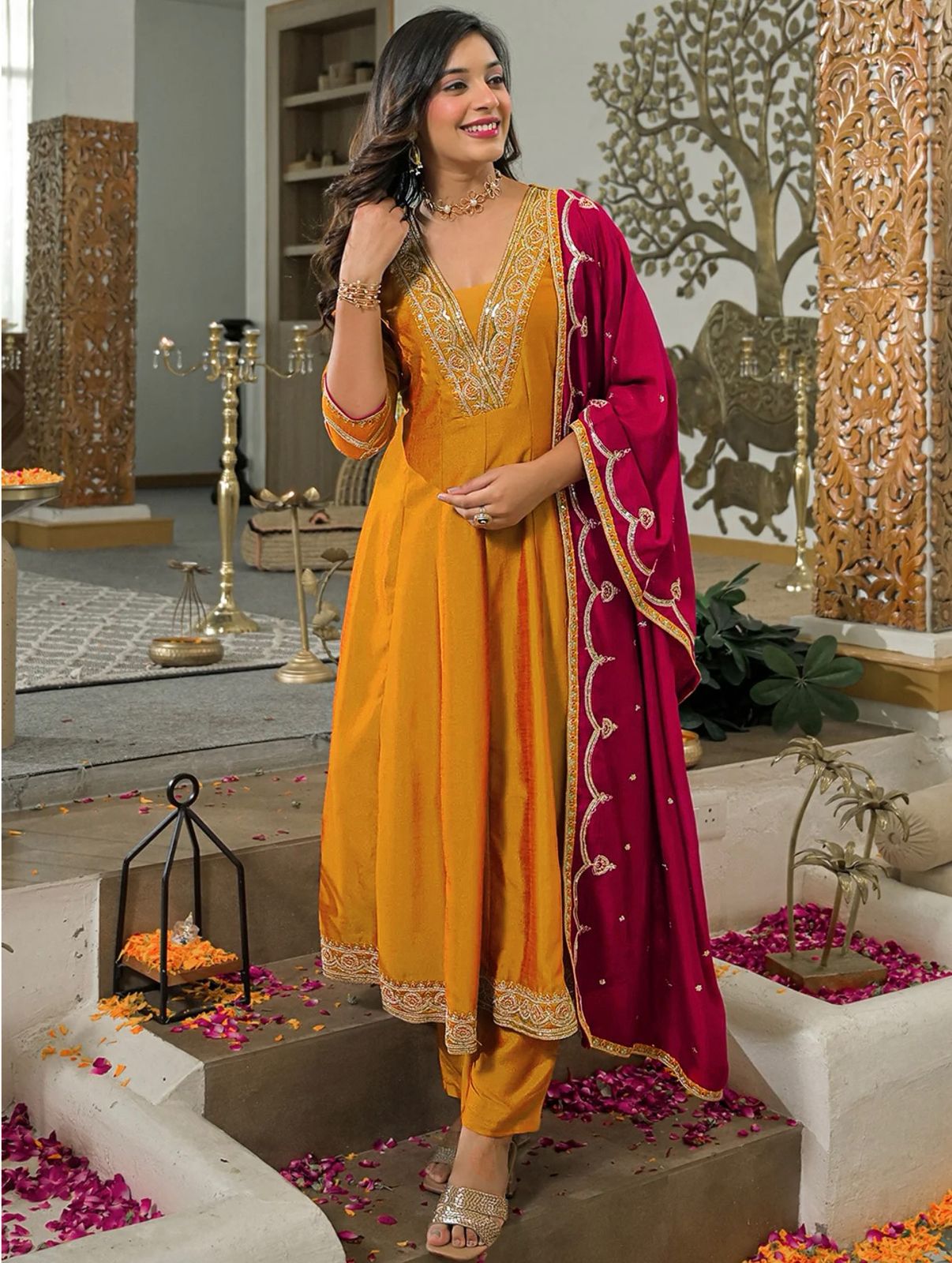 HALDI 🧡