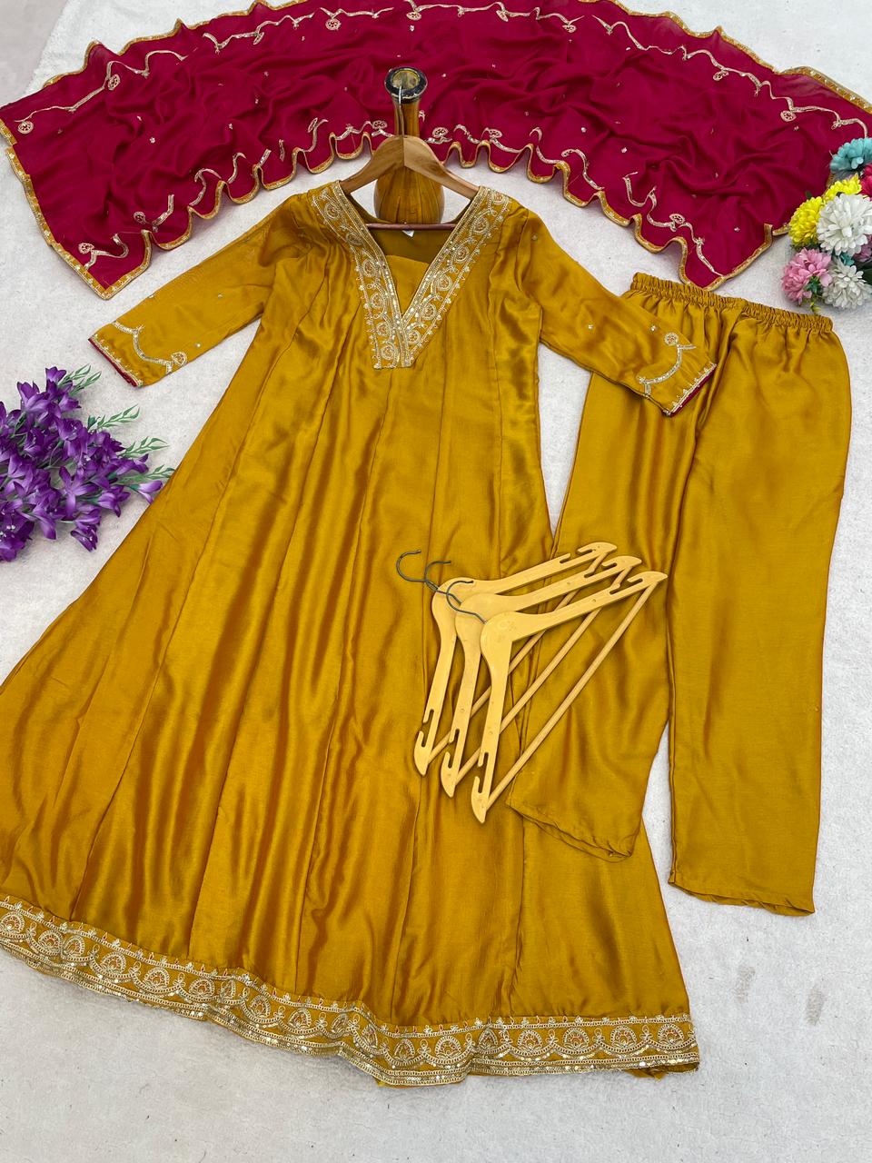 HALDI 🧡