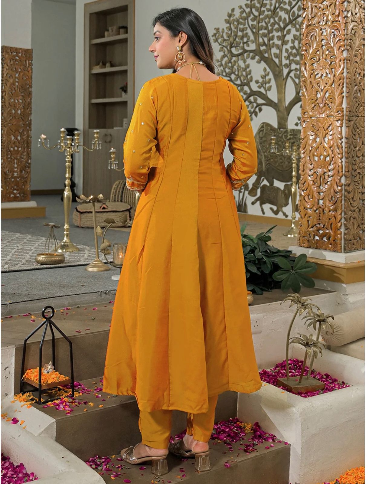 HALDI 🧡