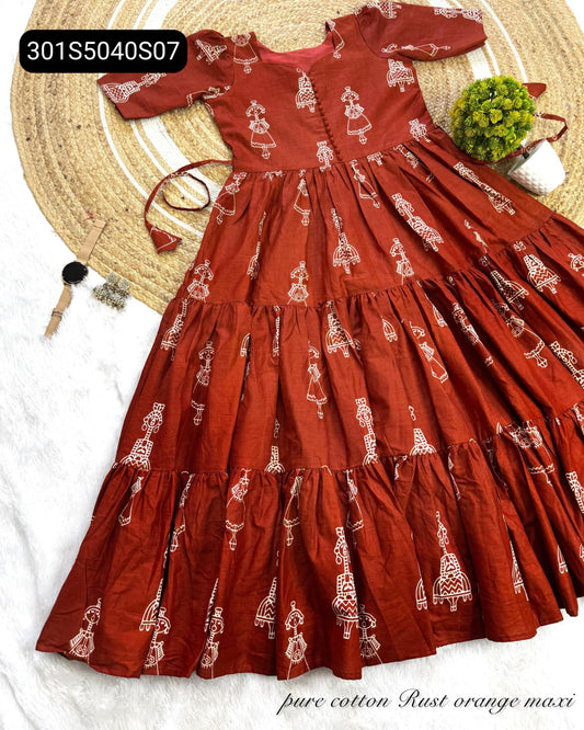 WARLI ✨
