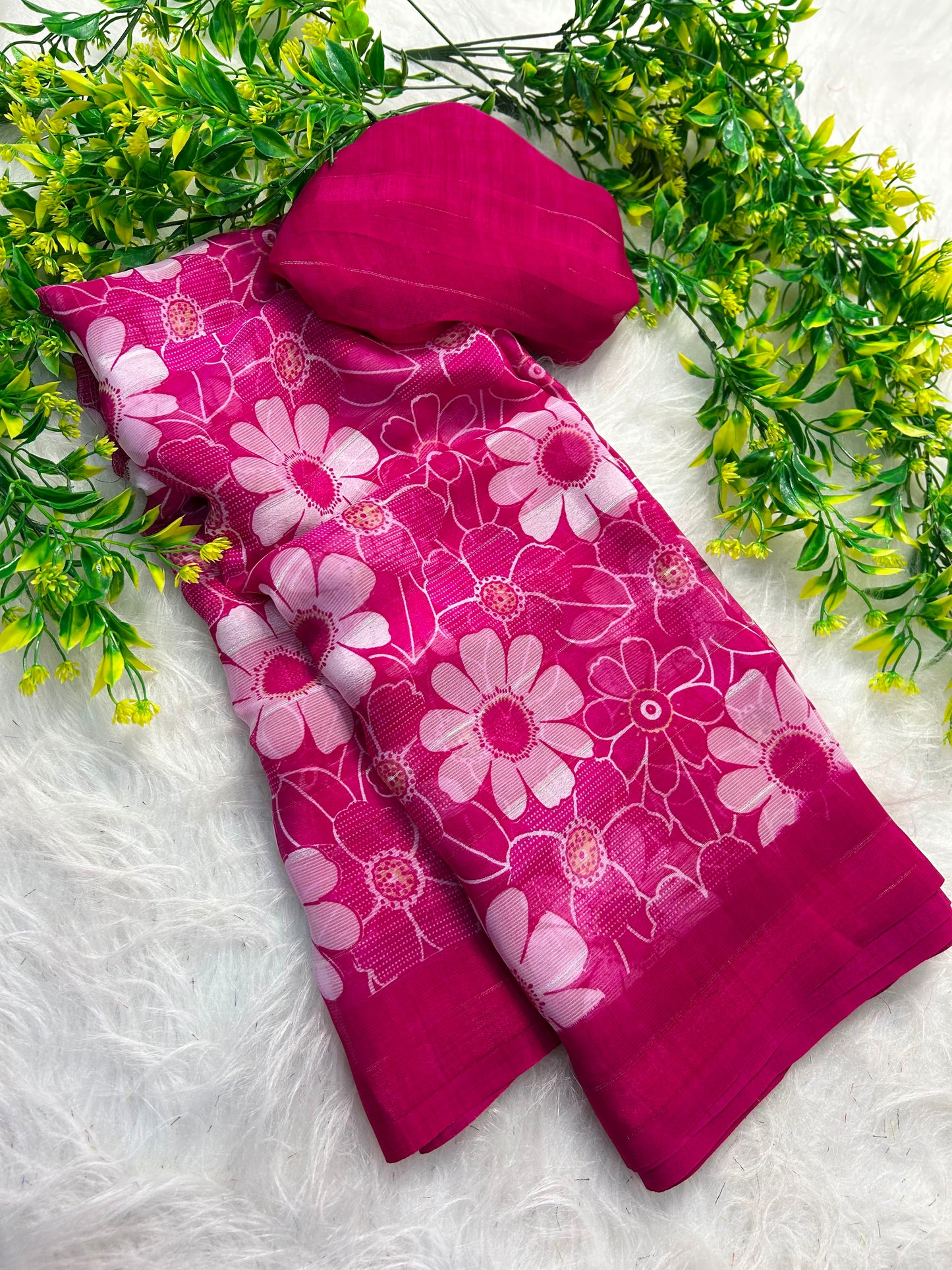 CLASSY CHIFFON 💕