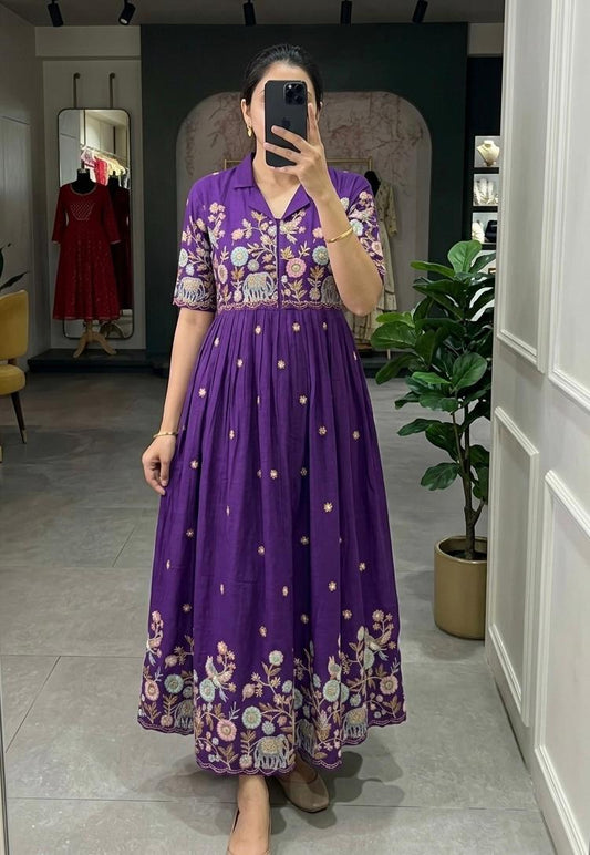 CLASSIC EMBROIDERY 💕